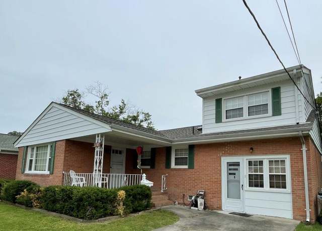 Property at 18 Bonneville Dr, Hampton, VA 23664, 4 beds, 1 bath