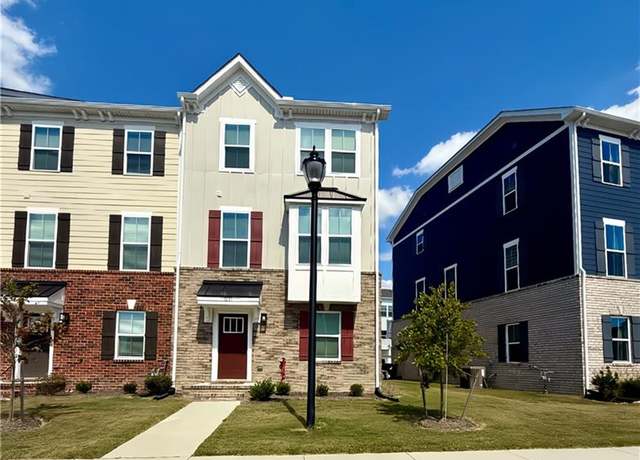 Property at 1211 Worden Way, Suffolk, VA 23435, 3 beds, 2.5 baths