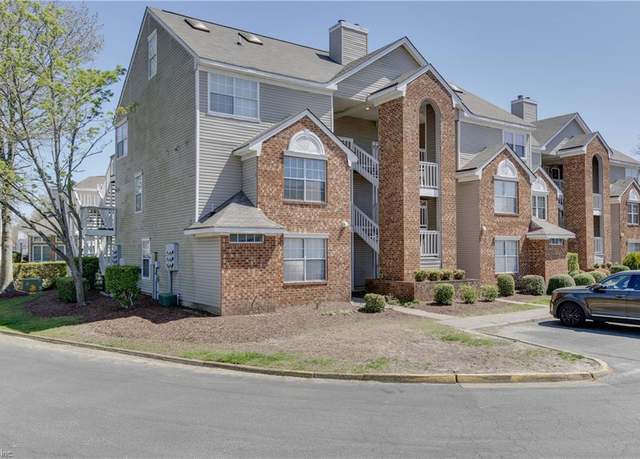 Property at 4209 Laurel Green Cir, Virginia Beach, VA 23456, 2 beds, 1 bath