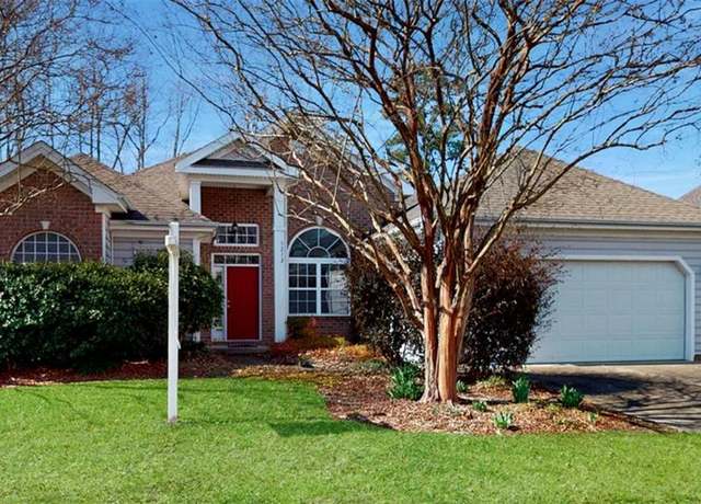 Property at 3212 Gallahad Dr, Virginia Beach, VA 23456, 3 beds, 2.5 baths