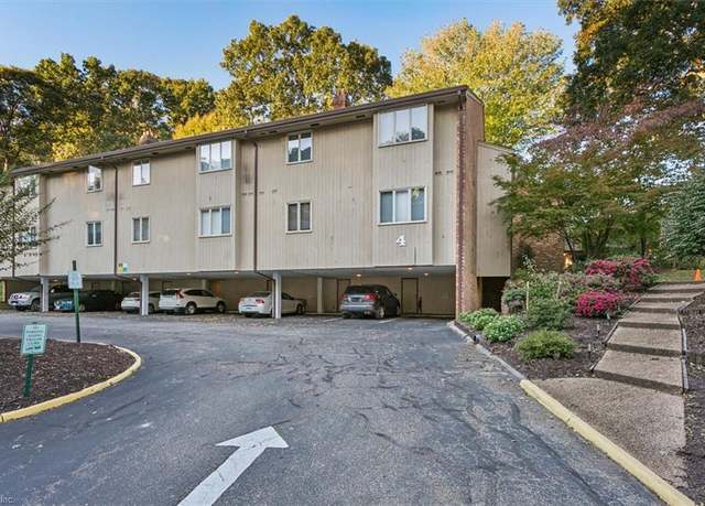 Property at 376 Merrimac Trl #421, Williamsburg, VA 23185, 2 beds, 2 baths