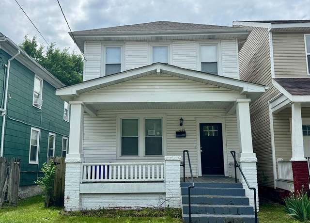 Property at 615 W 36th St, Norfolk, VA 23508, 3 beds, 1.5 baths
