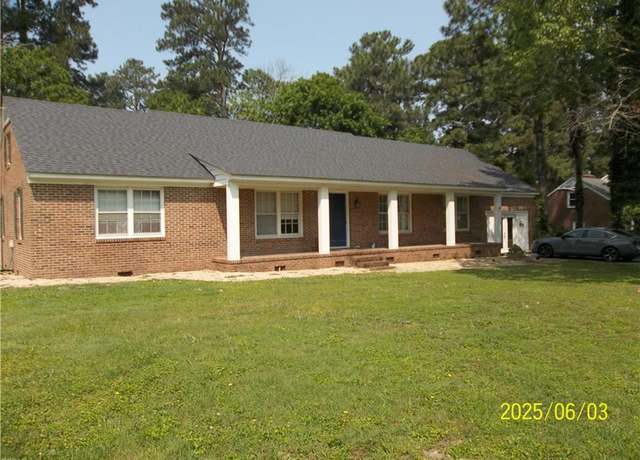 Property at 23208 Homestead Ln, Franklin, VA 23851, 3 beds, 2 baths