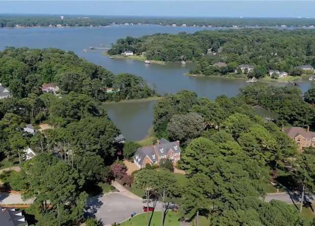 Property at 1535 Sea Breeze Trl S, Virginia Beach, VA 23452, 5 beds, 4.5 baths