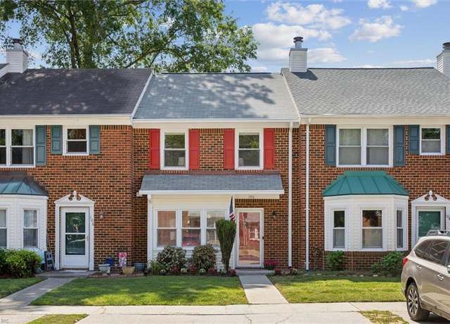 Property at 106 Kingsbridge Ln, Yorktown, VA 23692, 2 beds, 2.5 baths