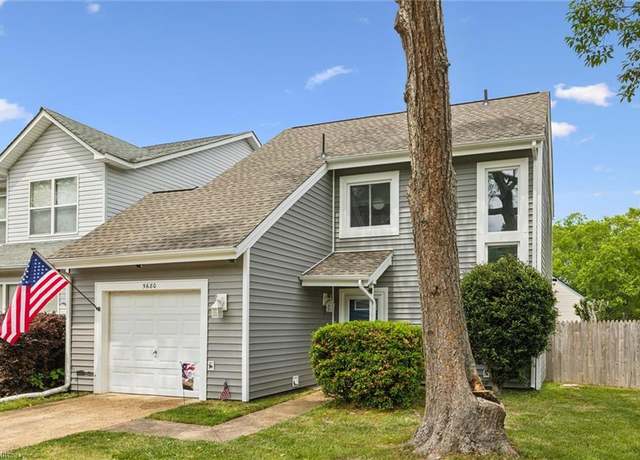 Property at 5680 Brandon Blvd, Virginia Beach, VA 23464, 3 beds, 1.5 baths
