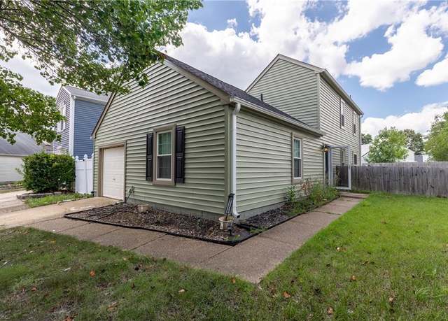 Property at 3528 Davies Ct, Virginia Beach, VA 23462, 3 beds, 2 baths