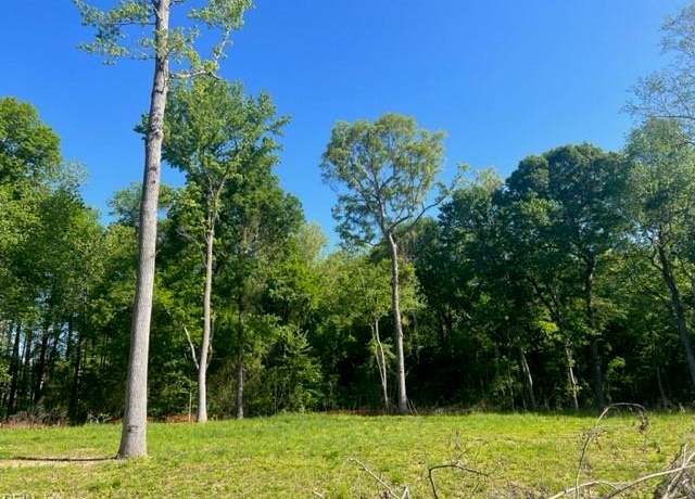 Property at 3.86ac Vantage Dr, Poquoson, VA 23662