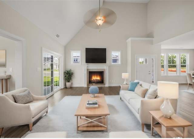 Property at 1000 Libby (lot 67) Way, Suffolk, VA 23435, 3 beds, 2.5 baths