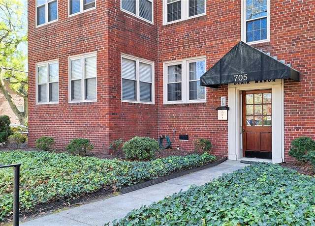 Property at 705 Spotswood Ave Unit A1, Norfolk, VA 23517, 2 beds, 2 baths