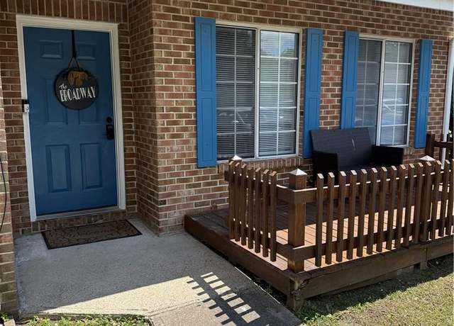 Property at 517 Lanier Cres, Portsmouth, VA 23707, 2 beds, 2 baths