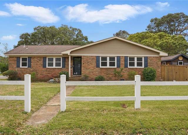 Property at 3017 Cape Henry Dr, Virginia Beach, VA 23451, 3 beds, 2 baths