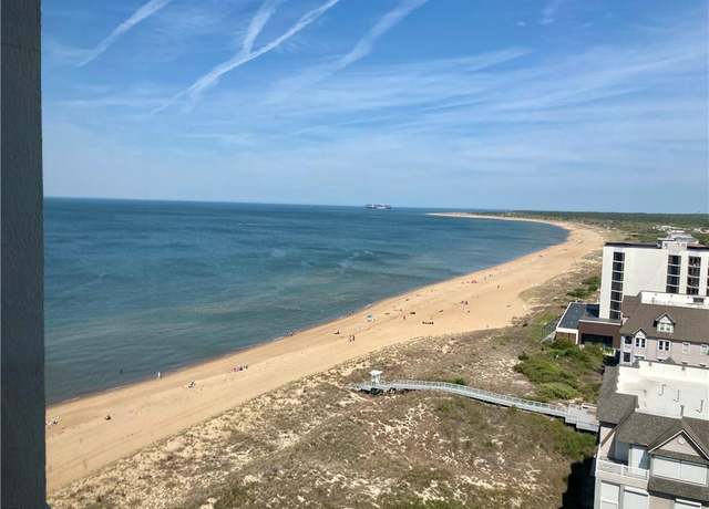 Property at 2830 Shore Dr Ph 1, Virginia Beach, VA 23451, 2 beds, 2 baths