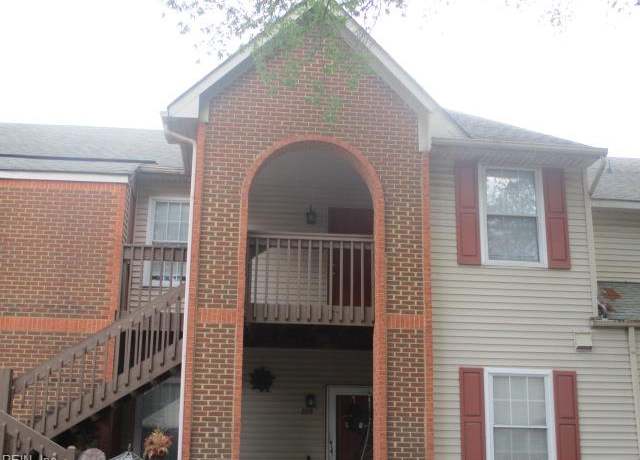 Property at 813 Gaslight Ln #813, Virginia Beach, VA 23462, 2 beds, 2 baths