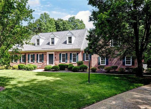 Property at 2116 Harpers Ml, Williamsburg, VA 23185, 3 beds, 2.5 baths