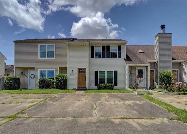 Property at 2531 Back Acres Rd, Virginia Beach, VA 23454, 3 beds, 2.5 baths
