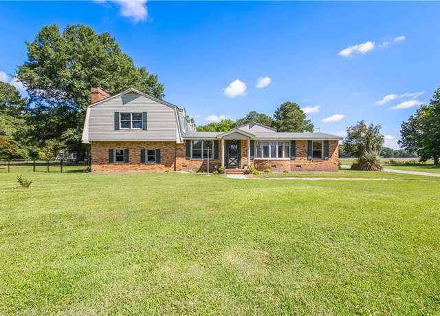 Property at 3500 Douglas Rd, Chesapeake, VA 23322, 4 beds, 3.5 baths