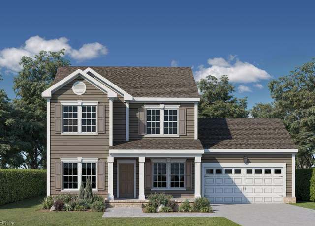 Property at MM Ravello, Suffolk, VA 23435, 3 beds, 2.5 baths