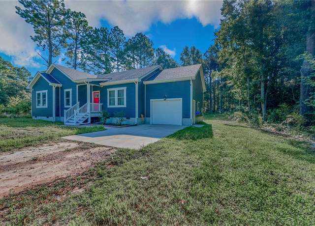 Property at 554 Trotman Rd, Camden, NC 27921, 3 beds, 2 baths