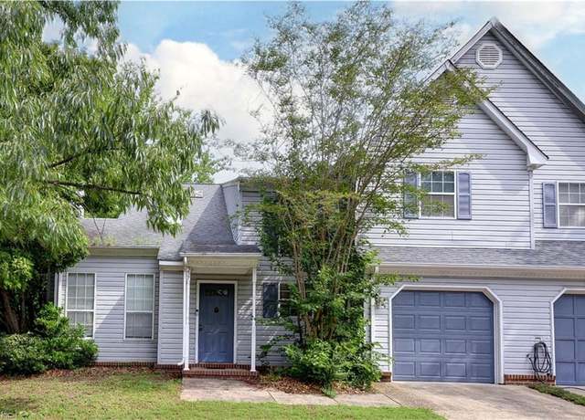 Property at 337 Ferguson Bnd, Yorktown, VA 23693, 2 beds, 2 baths