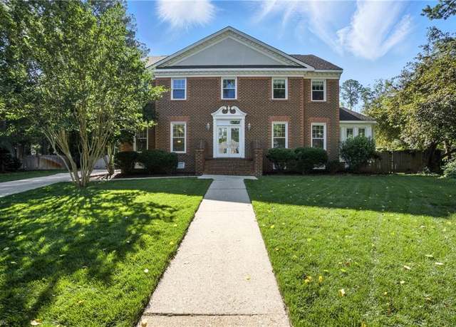 Property at 820 Spruce Forest Ct Ct, Chesapeake, VA 23322, 4 beds, 3.5 baths