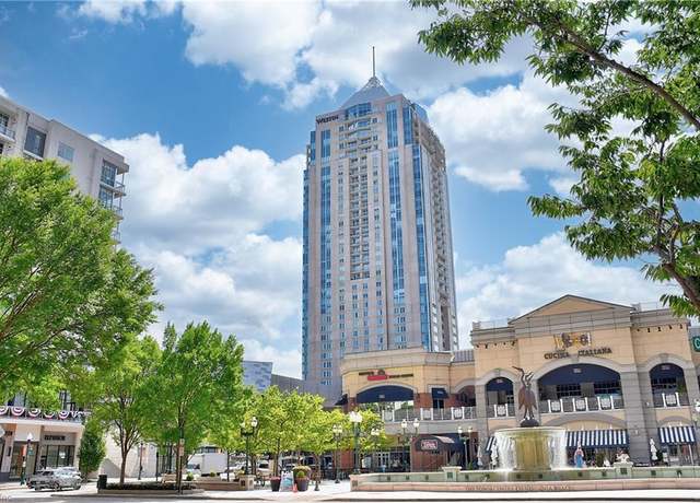 Property at 4545 Commerce St #1609, Virginia Beach, VA 23462, 1 bed, 1 bath