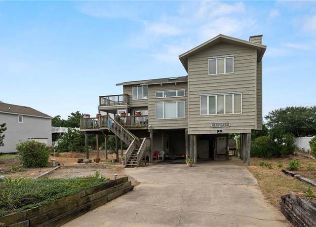 Property at 3225 Sandfiddler Rd, Virginia Beach, VA 23456, 3 beds, 2.5 baths