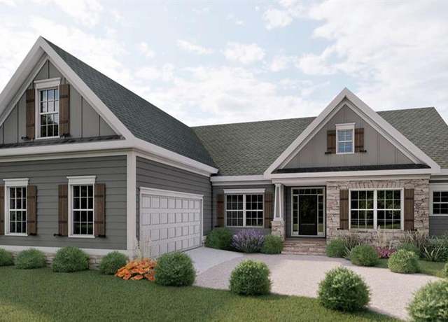 Property at 9904 E Cork Rd, Toano, VA 23168, 3 beds, 2 baths