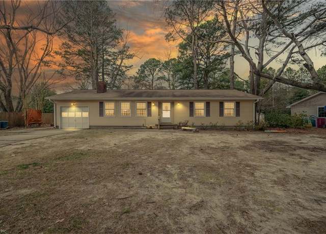 Property at 3438 Vaughan Creek Dr, Hayes, VA 23072, 3 beds, 2 baths