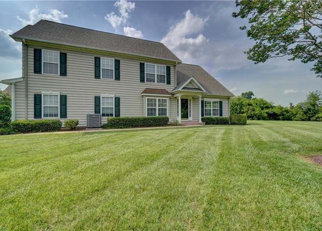 Property at 307 Melrose Ct, Suffolk, VA 23434, 2 beds, 2.5 baths