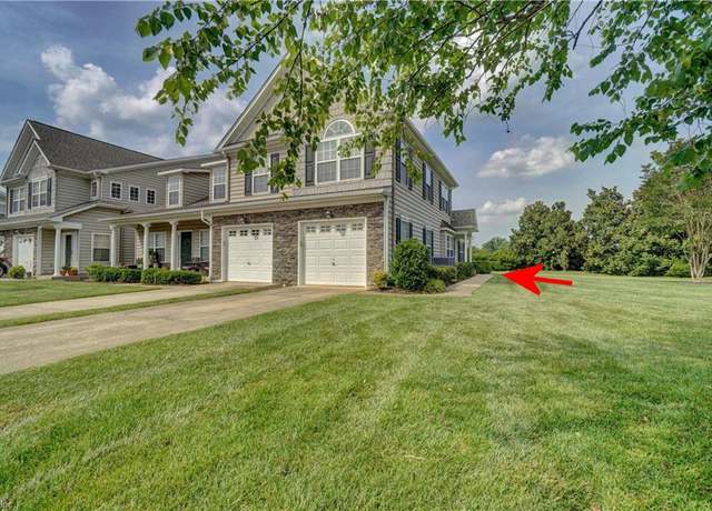Property at 307 Melrose Ct, Suffolk, VA 23434, 2 beds, 2.5 baths
