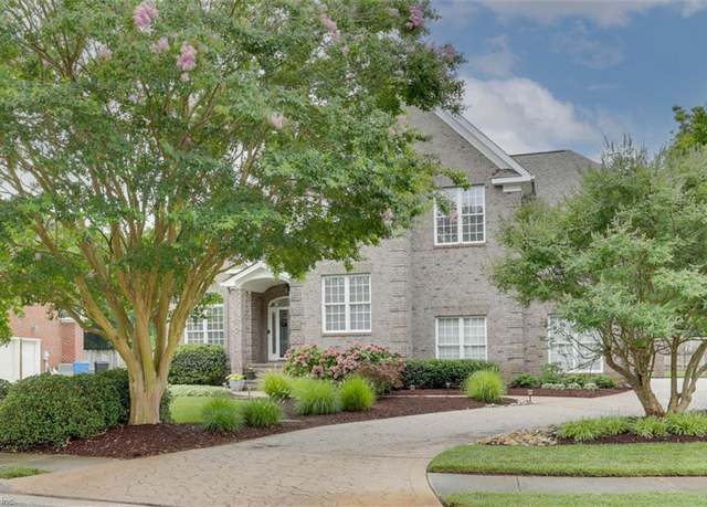 Property at 2380 Litchfield Way, Virginia Beach, VA 23453, 5 beds, 4 baths