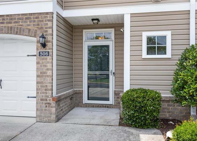 Property at 506 Abelia Way, Chesapeake, VA 23322, 3 beds, 2.5 baths