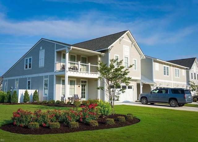 Property at 814 Turnberry Arch, Cape Charles, VA 23310, 3 beds, 2.5 baths