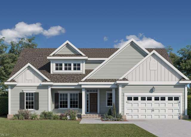 Property at MM Sorrento, Suffolk, VA 23435, 4 beds, 3.5 baths