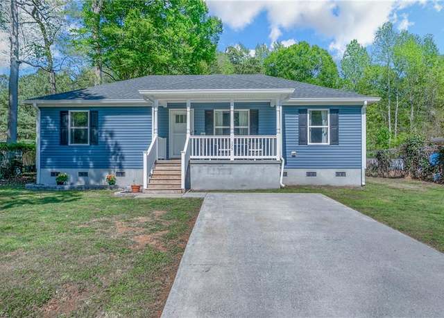 Property at 175 Wedgewood Dr, Moyock, NC 27958, 3 beds, 2 baths