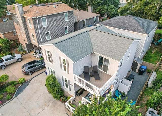 Property at 5601 Dawson Rd, Virginia Beach, VA 23451, 3 beds, 2.5 baths