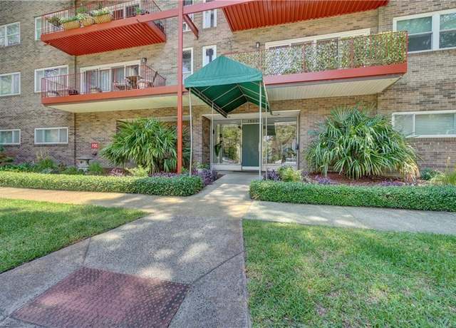 Property at 1024 Gates Ave Unit 5A, Norfolk, VA 23507, 3 beds, 2 baths