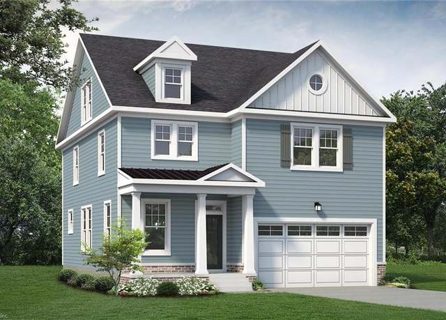Property at 1320 Narrow Way, Virginia Beach, VA 23451, 5 beds, 3.5 baths