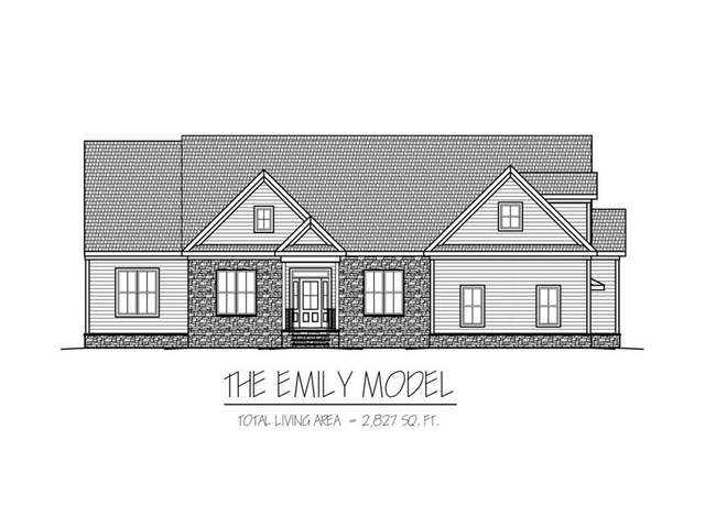 Property at 108 Colonel Philip Johnson, Williamsburg, VA 23185, 4 beds, 3 baths