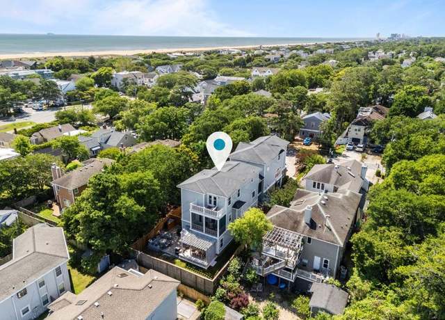Property at 211 82nd St Unit B, Virginia Beach, VA 23451, 4 beds, 3.5 baths