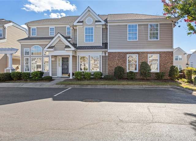 Property at 1536 Coolspring Way, Virginia Beach, VA 23464, 4 beds, 2.5 baths