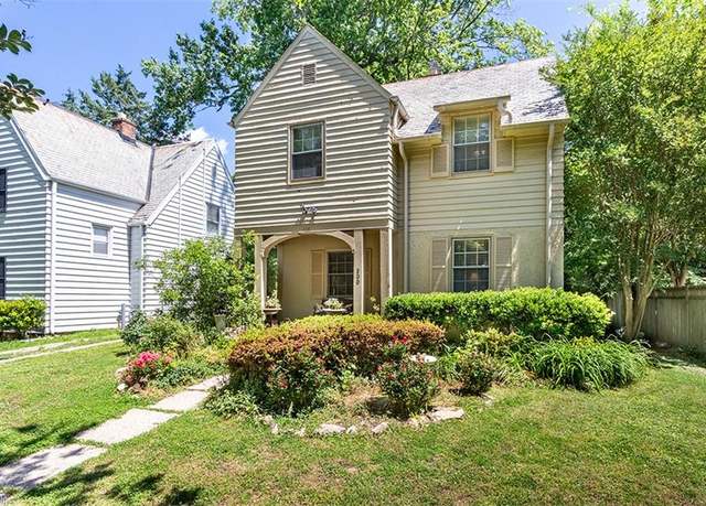 Property at 200 Ferguson Ave, Newport News, VA 23601, 3 beds, 1.5 baths