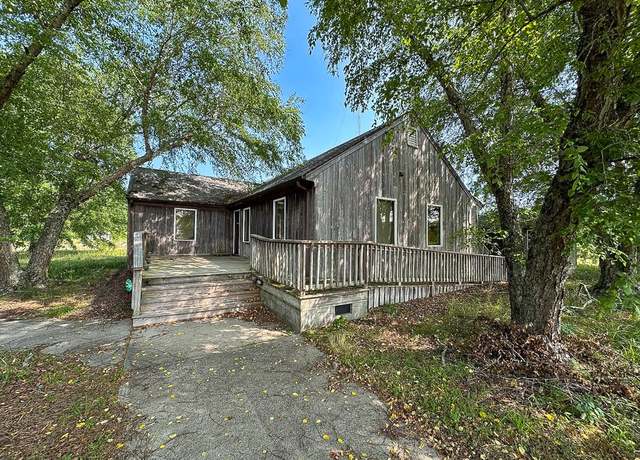 Property at 19585 Fullers Mill Rd, Boykins, VA 23827