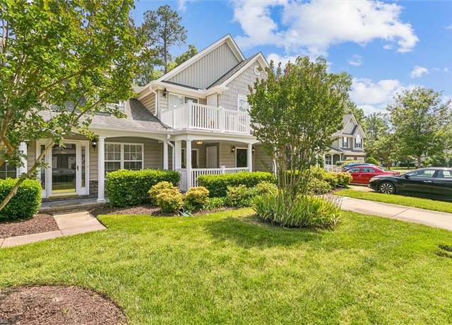 Property at 262 Claiborne Dr, Williamsburg, VA 23185, 2 beds, 2 baths