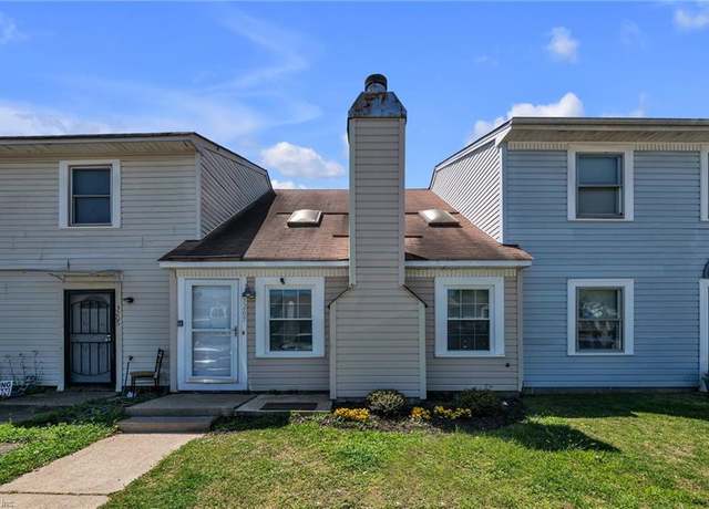 Property at 3207 Creekside Dr, Virginia Beach, VA 23453, 2 beds, 2 baths
