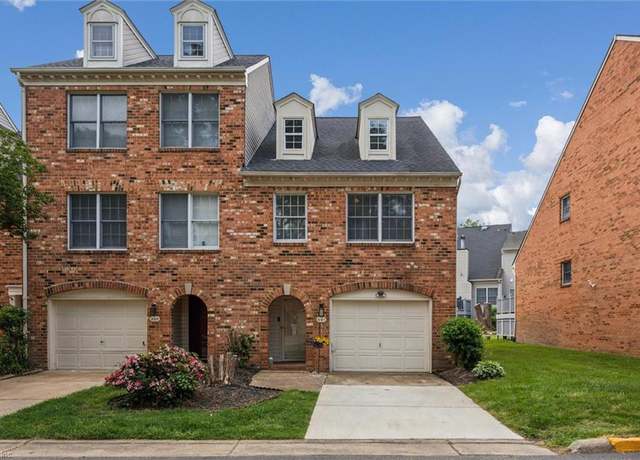 Property at 691 Todd Trl, Newport News, VA 23602, 2 beds, 2.5 baths