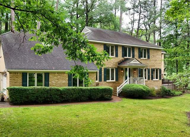Property at 928 S Spigel Dr, Virginia Beach, VA 23454, 4 beds, 3 baths