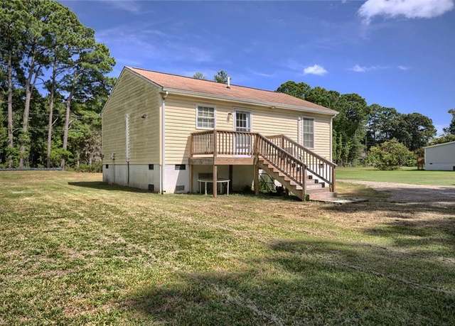 Property at 3000 Mill Point Rd, Hayes, VA 23072, 2 beds, 1 bath