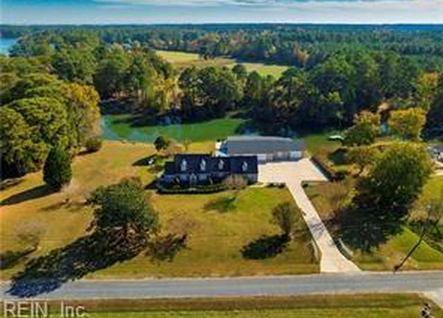 Property at 364 Millers Ln, Susan, VA 23163, 3 beds, 2 baths